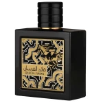 Lattafa Qaed Al Fursan Unisex Perfumes Natural Spray EDP 100ml (3.4 oz)