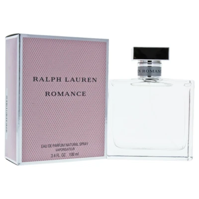 Ralph Lauren Romance Eau De Parfum Spray, Perfume for Women