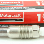 Set of 8 OEM Motorcraft Platinum SP546 (SP515) HT15 Spark Plugs For Ford 5.4L