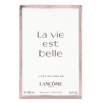 Lancome La Vie Est Belle Eau de Parfum, Perfume for Women, 3.4 oz