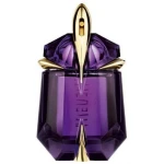 Thierry Mugler Alien Eau De Parfum Refillable Perfume Spray for Women 3 oz