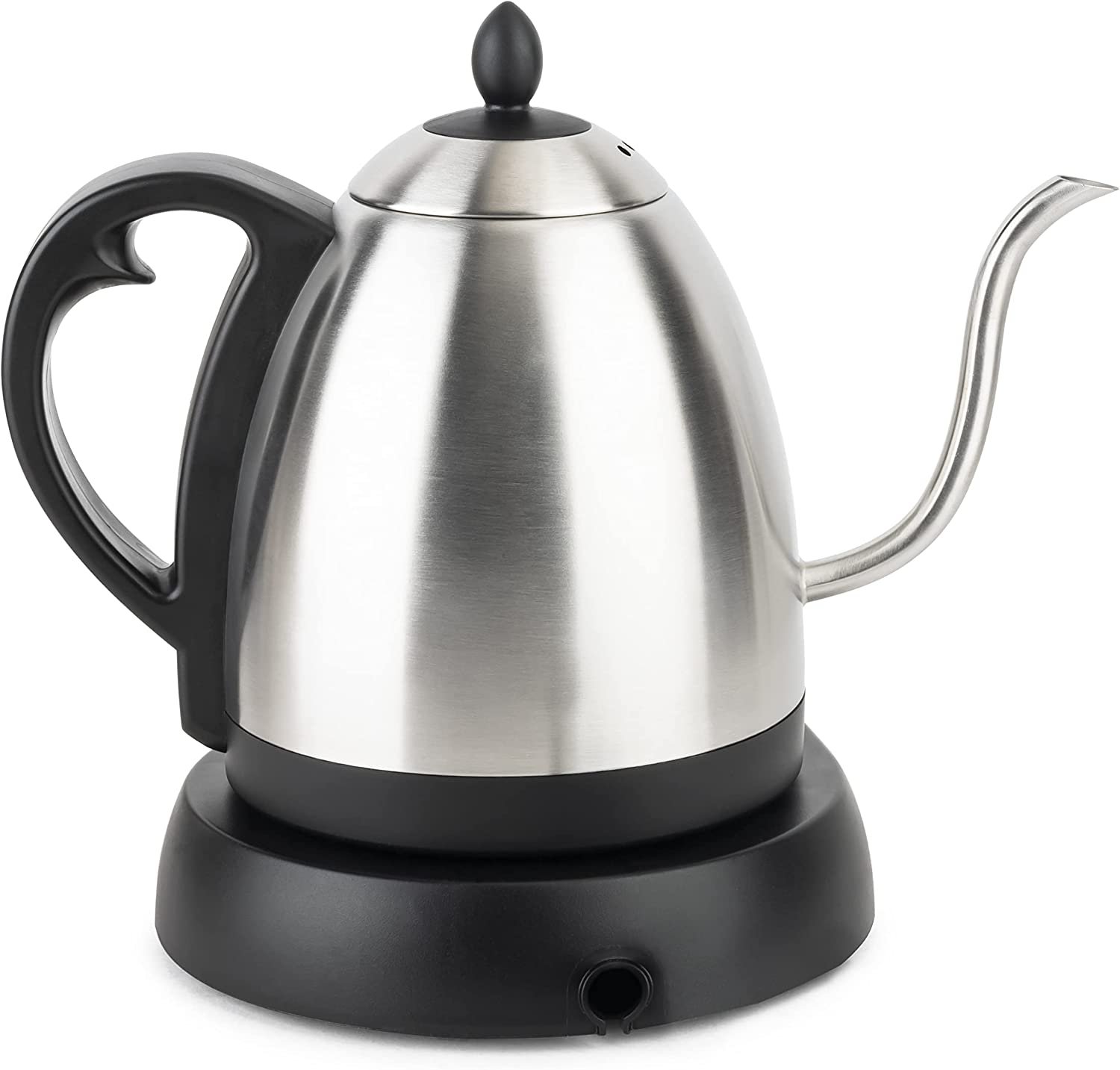 Bonavita 1L Digital Variable Temperature Gooseneck Electric Kettle -  Damaged Box