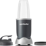 nutribullet Personal Blender for Shakes, Smoothies, Food Prep, and Frozen Blending