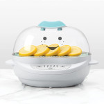 Baby Bullet BSR-0801N Turbo Food Steamer