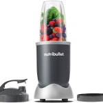 nutribullet Personal Blender for Shakes, Smoothies, Food Prep, and Frozen Blending