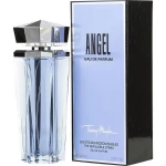 Thierry Mugler Angel Eau de Parfum Refillable for Women, 3.3 Oz