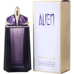 Thierry Mugler Alien Eau De Parfum Refillable Perfume Spray for Women 3 oz