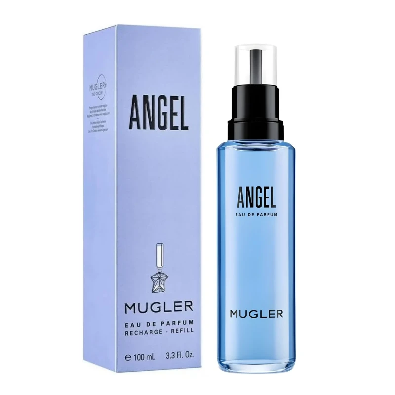 Thierry Mugler Angel Eau De Parfum Refill 3.3 oz