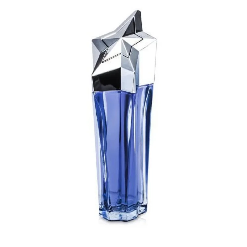 Thierry Mugler Angel Eau de Parfum Refillable for Women, 3.3 Oz